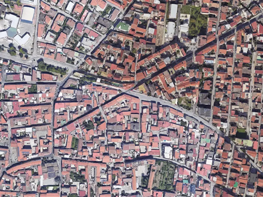 Immagine 10 di Appartamento in vendita  in Via Toti a Caserta