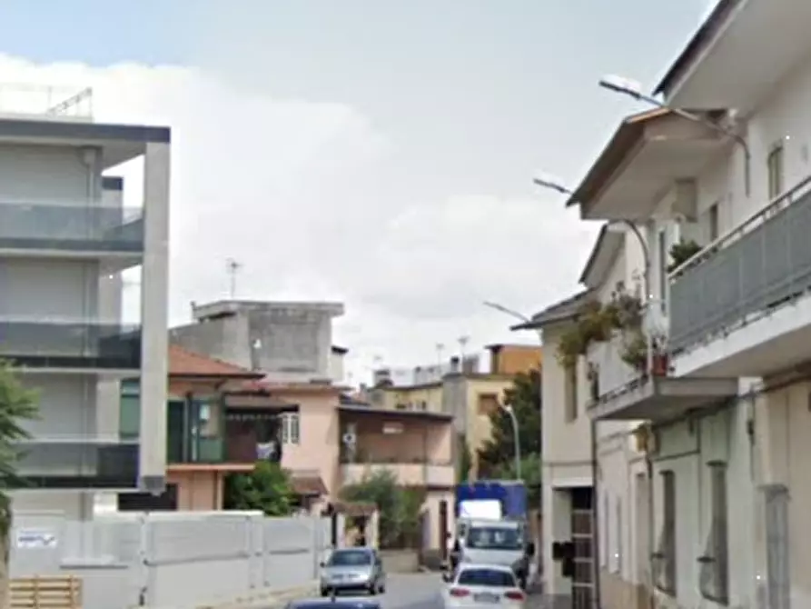 Immagine 12 di Appartamento in vendita  in Via Toti a Caserta