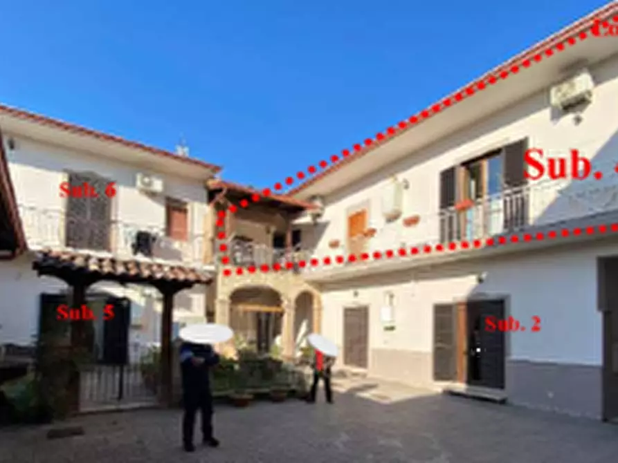 Immagine 9 di Appartamento in vendita  in Via Cesare Battisti  a Frignano