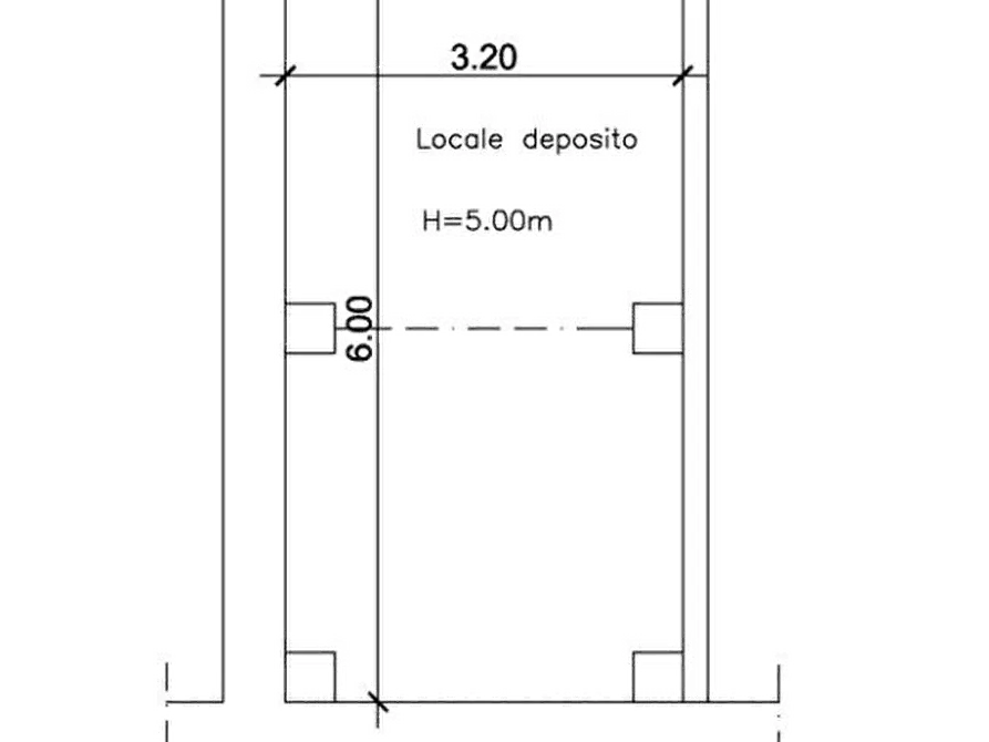 Immagine 13 di Appartamento in vendita  in Via Toti a Caserta