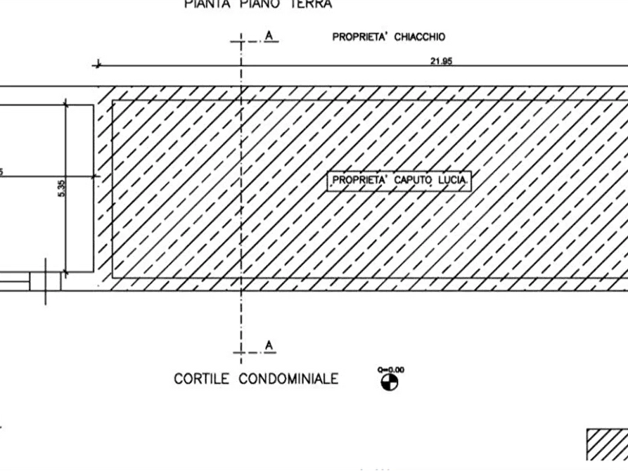 Immagine 14 di Appartamento in vendita  in Via Toti a Caserta