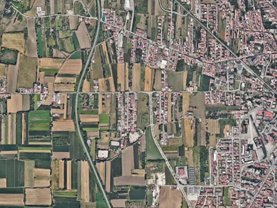 Immagine 2 di Magazzino in vendita  in Via Vincenzo Rossi a Maddaloni