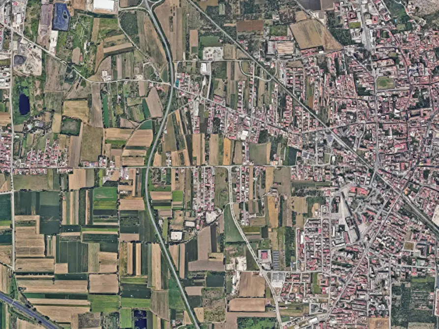 Immagine 3 di Magazzino in vendita  in Via Vincenzo Rossi a Maddaloni