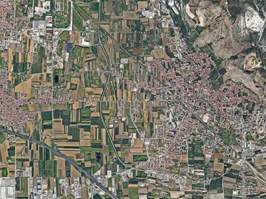 Immagine 4 di Magazzino in vendita  in Via Vincenzo Rossi a Maddaloni