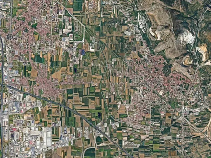 Immagine 5 di Magazzino in vendita  in Via Vincenzo Rossi a Maddaloni