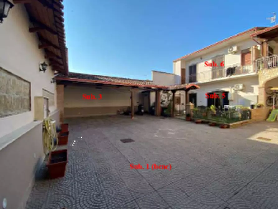 Immagine 14 di Appartamento in vendita  in Via Cesare Battisti  a Frignano