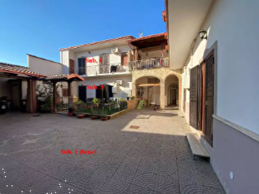 Immagine 15 di Appartamento in vendita  in Via Cesare Battisti  a Frignano