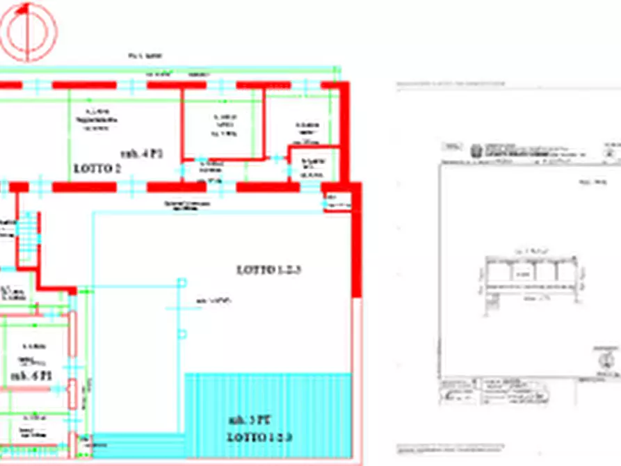Immagine 16 di Appartamento in vendita  in Via Cesare Battisti  a Frignano