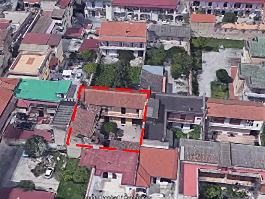 Immagine 21 di Appartamento in vendita  in Via Cesare Battisti  a Frignano