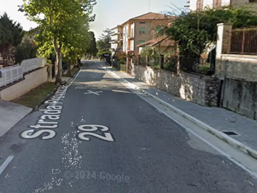 Immagine 2 di Appartamento in vendita  in Via Giuseppe Verdi a Falerone