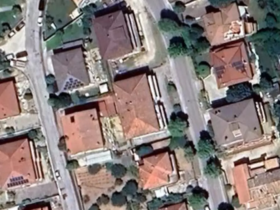 Immagine 1 di Appartamento in vendita  in Via Giuseppe Verdi a Falerone