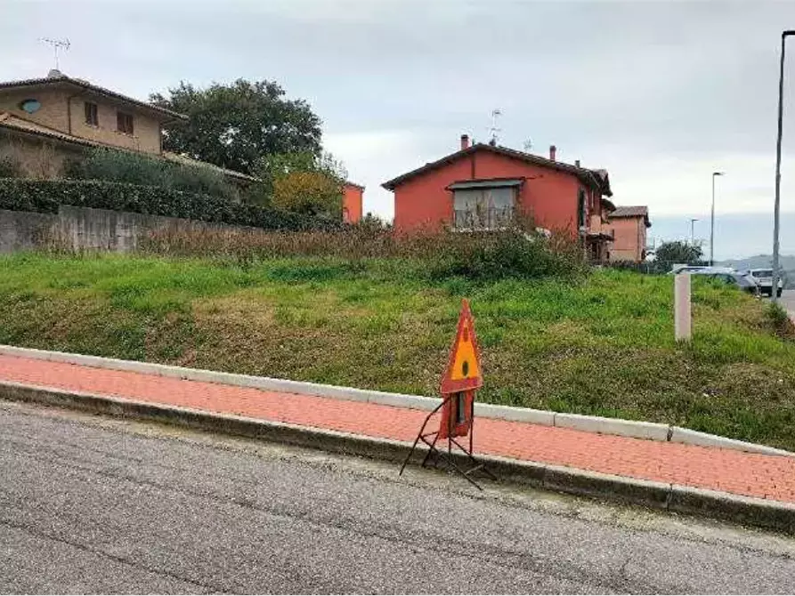 Immagine 3 di Terreno edificabile in vendita  in Via Marino Saudelli a Terre Roveresche