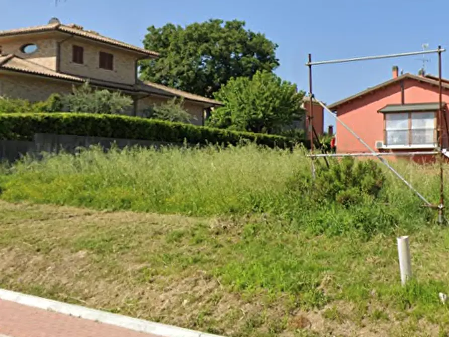Immagine 5 di Terreno edificabile in vendita  in Via Marino Saudelli a Terre Roveresche