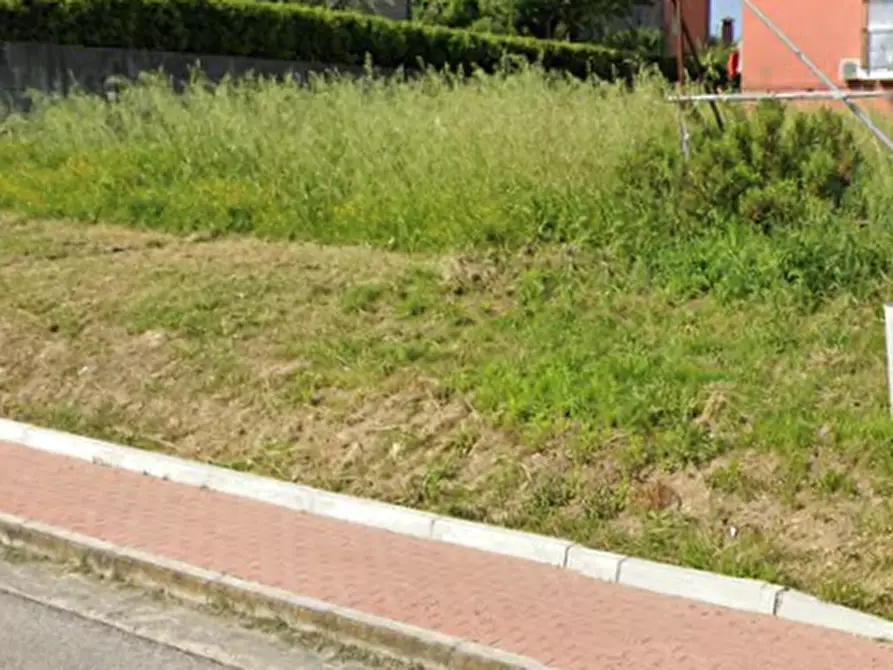 Immagine 6 di Terreno edificabile in vendita  in Via Marino Saudelli a Terre Roveresche