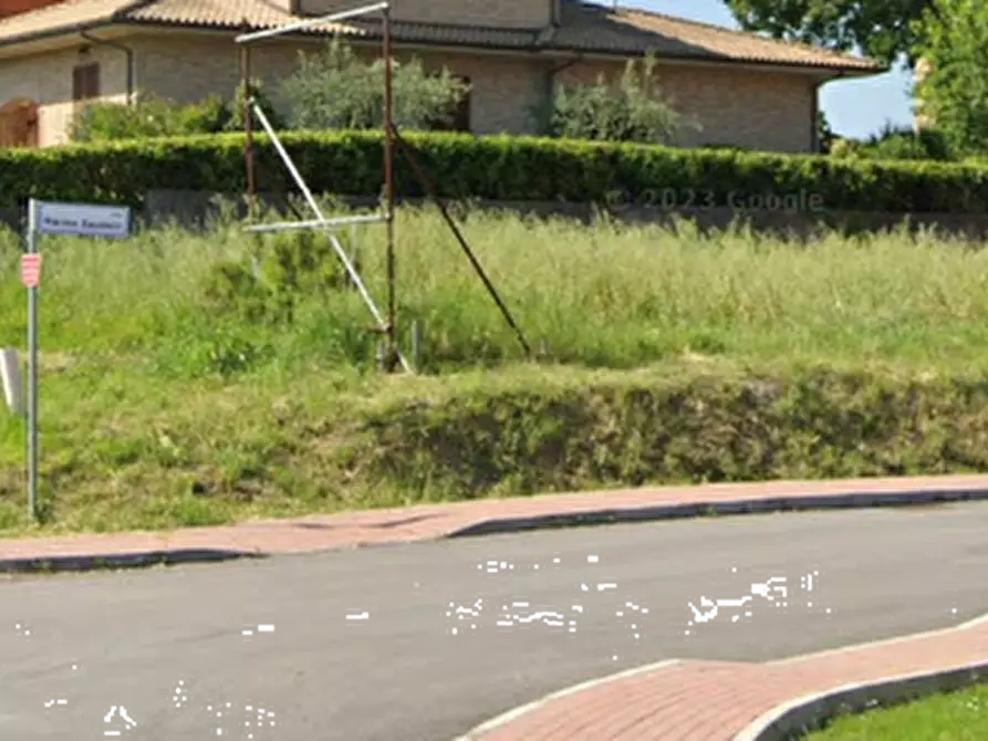 Immagine 7 di Terreno edificabile in vendita  in Via Marino Saudelli a Terre Roveresche