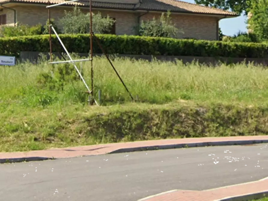 Immagine 8 di Terreno edificabile in vendita  in Via Marino Saudelli a Terre Roveresche