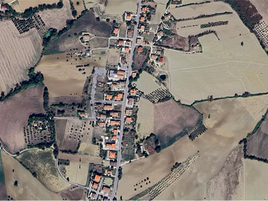 Immagine 12 di Terreno edificabile in vendita  in Via Marino Saudelli a Terre Roveresche