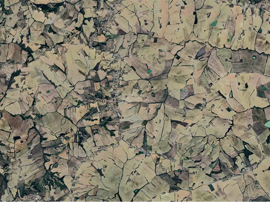 Immagine 14 di Terreno edificabile in vendita  in Via Marino Saudelli a Terre Roveresche