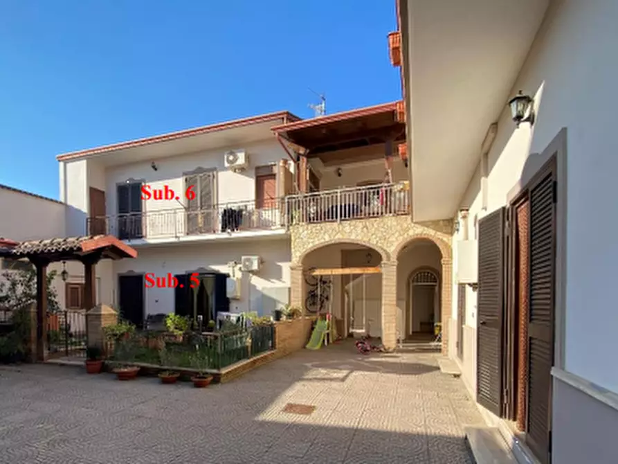 Immagine 4 di Appartamento in vendita  in Via Cesare Battisti  a Frignano