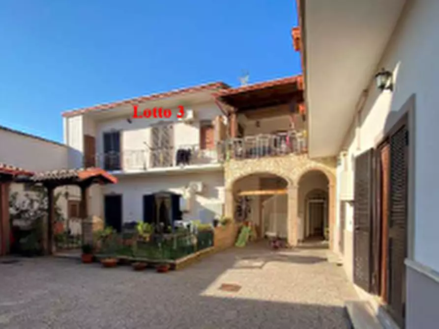 Immagine 2 di Appartamento in vendita  in Via Cesare Battisti  a Frignano