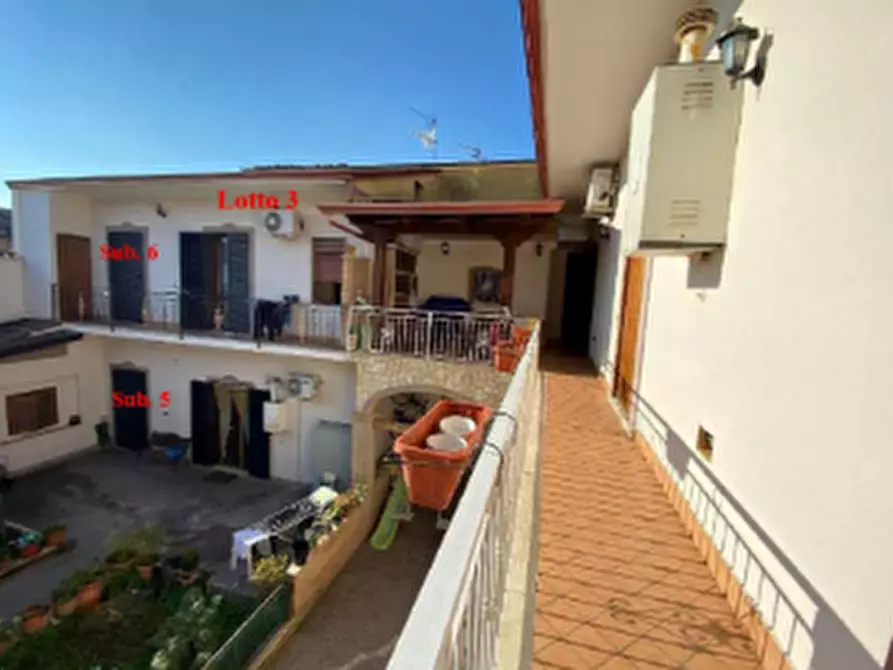 Immagine 8 di Appartamento in vendita  in Via Cesare Battisti  a Frignano