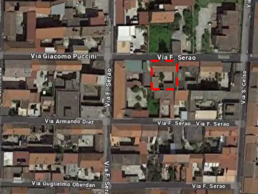 Immagine 9 di Appartamento in vendita  in Via Cesare Battisti  a Frignano