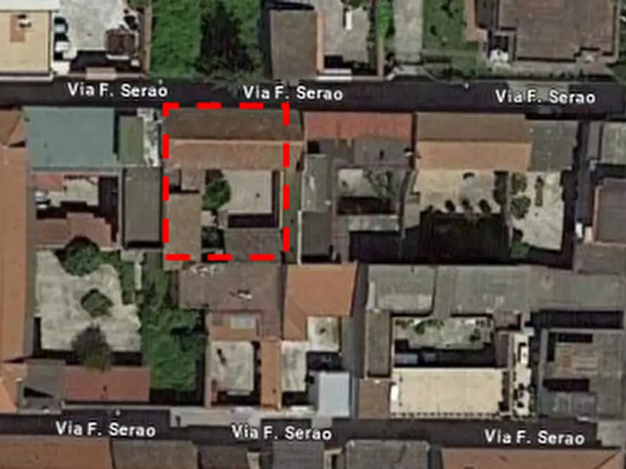 Immagine 10 di Appartamento in vendita  in Via Cesare Battisti  a Frignano