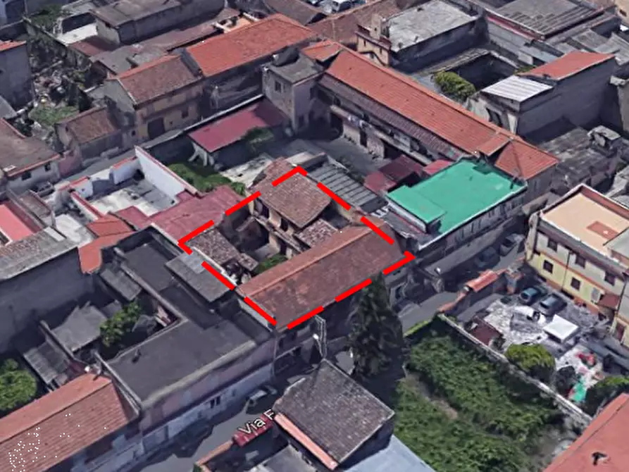 Immagine 14 di Appartamento in vendita  in Via Cesare Battisti  a Frignano