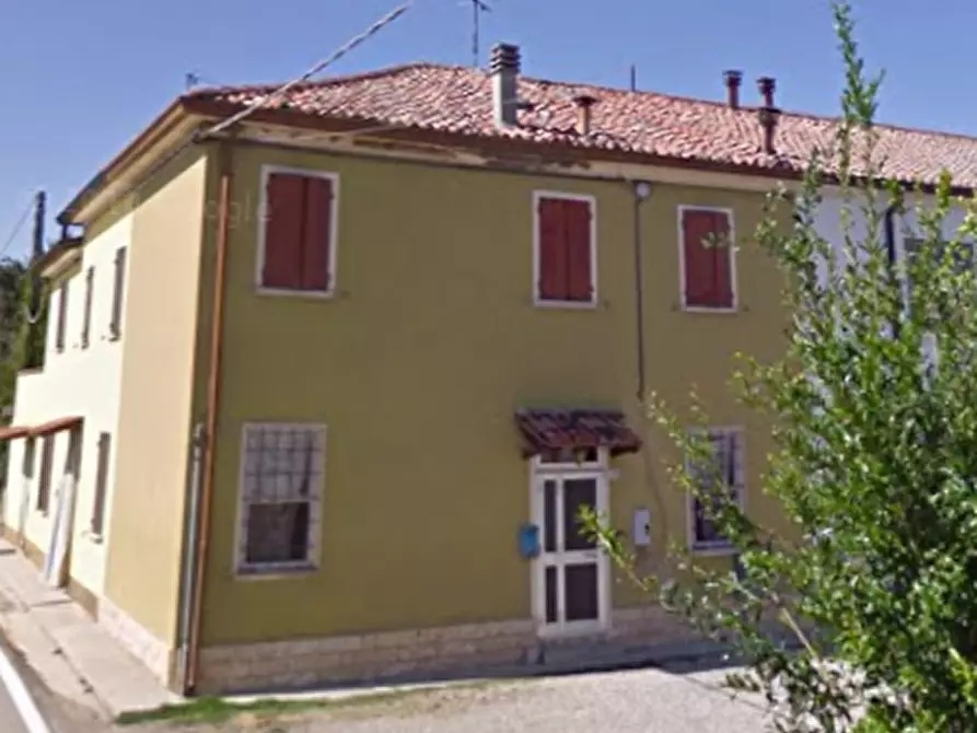 Immagine 3 di Appartamento in vendita  in Via Randaccio a Roncoferraro