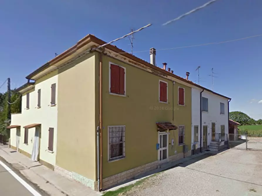 Immagine 4 di Appartamento in vendita  in Via Randaccio a Roncoferraro