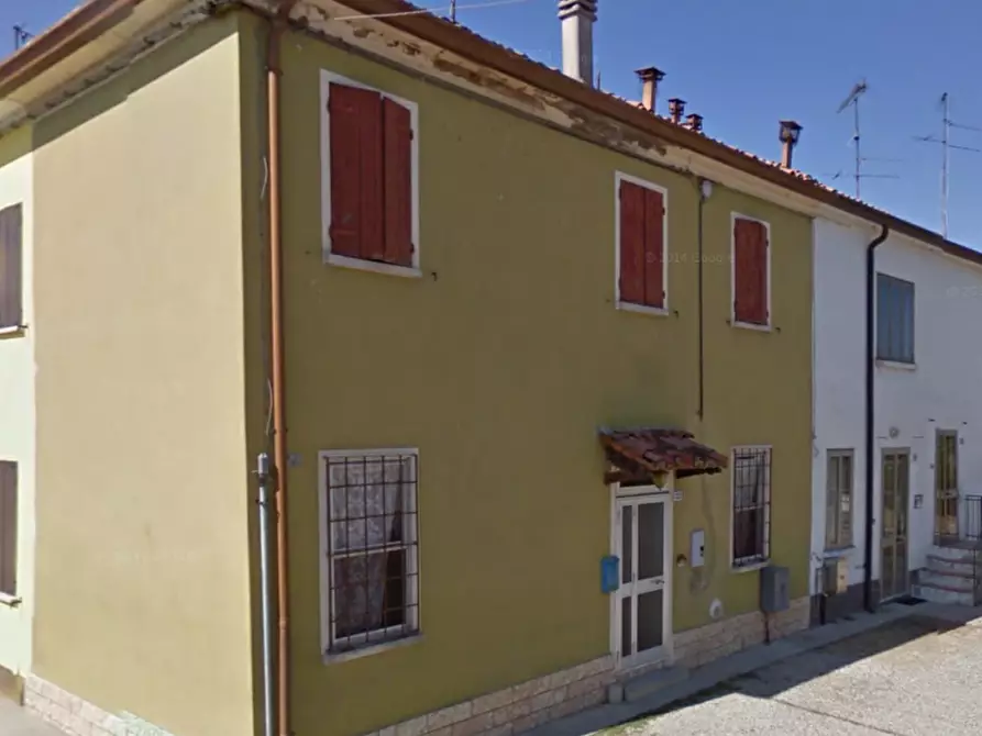 Immagine 5 di Appartamento in vendita  in Via Randaccio a Roncoferraro