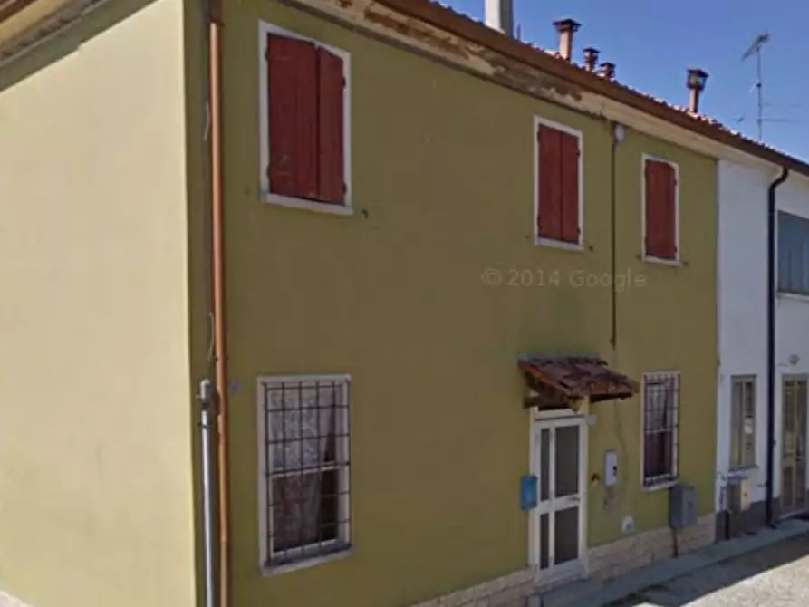Immagine 6 di Appartamento in vendita  in Via Randaccio a Roncoferraro