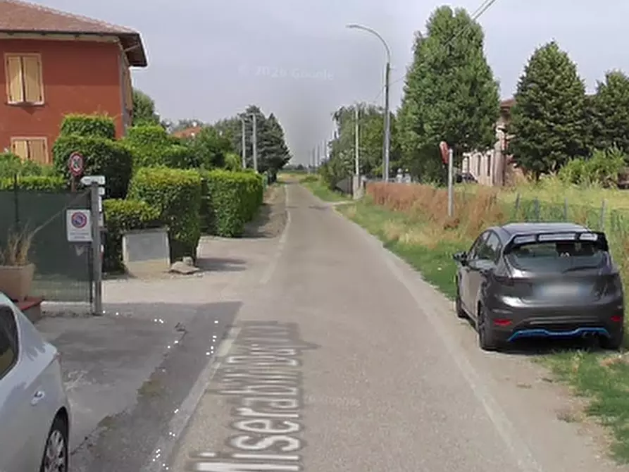 Immagine 8 di Porzione di casa in vendita  in via Miserabili a Budrio