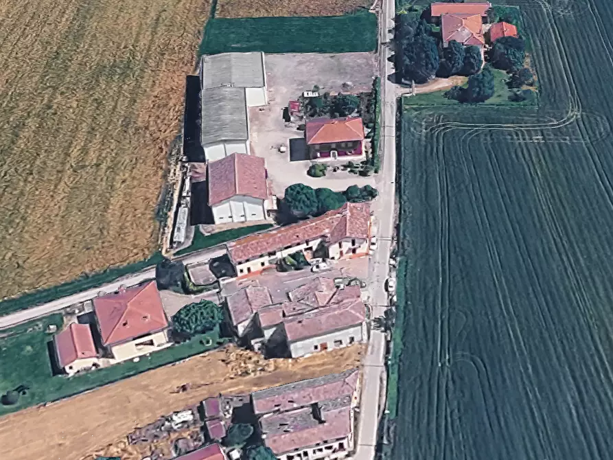 Immagine 9 di Porzione di casa in vendita  in via Miserabili a Budrio