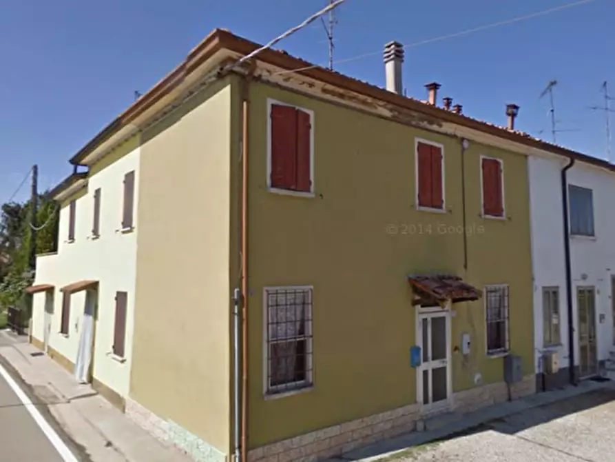Immagine 8 di Appartamento in vendita  in Via Randaccio a Roncoferraro