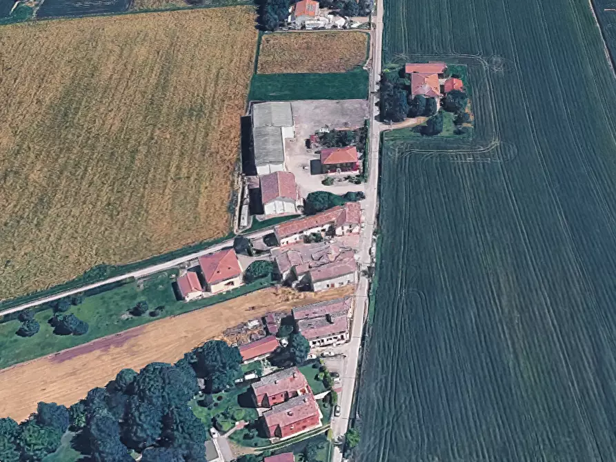 Immagine 10 di Porzione di casa in vendita  in via Miserabili a Budrio