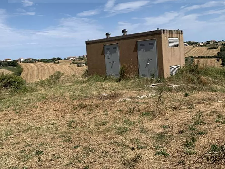 Immagine 1 di Terreno edificabile in vendita  in Via della chiusa  a San Costanzo