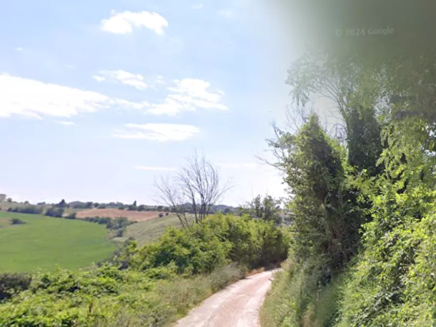 Immagine 3 di Terreno edificabile in vendita  in Via della chiusa  a San Costanzo