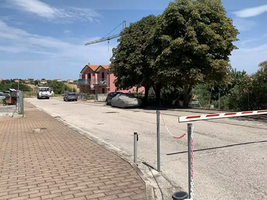 Immagine 4 di Terreno edificabile in vendita  in Via della chiusa  a San Costanzo