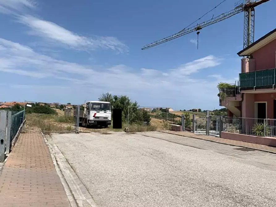 Immagine 5 di Terreno edificabile in vendita  in Via della chiusa  a San Costanzo