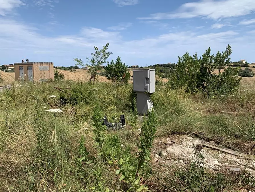 Immagine 7 di Terreno edificabile in vendita  in Via della chiusa  a San Costanzo