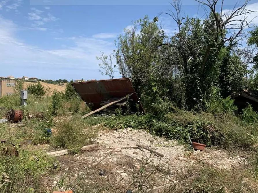 Immagine 8 di Terreno edificabile in vendita  in Via della chiusa  a San Costanzo