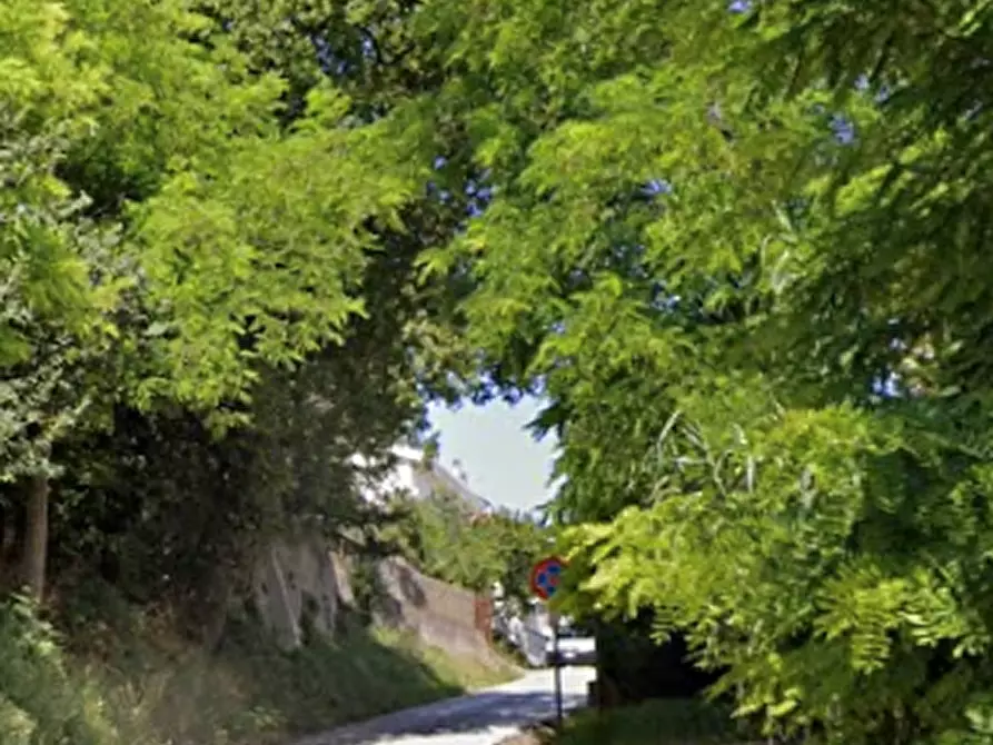 Immagine 9 di Terreno edificabile in vendita  in Via della chiusa  a San Costanzo