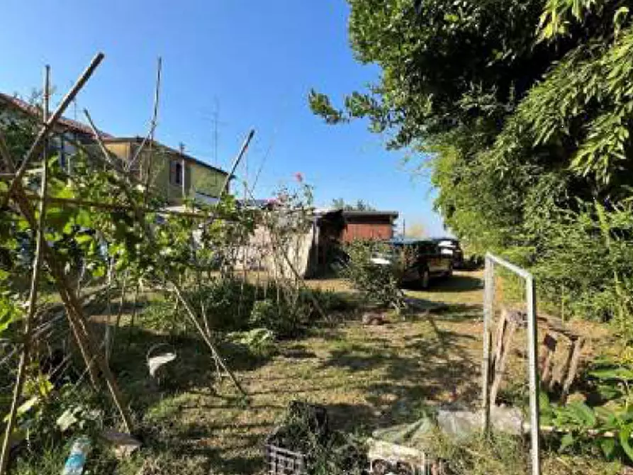 Immagine 9 di Appartamento in vendita  in Via Randaccio a Roncoferraro