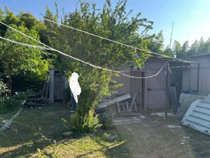 Immagine 11 di Appartamento in vendita  in Via Randaccio a Roncoferraro
