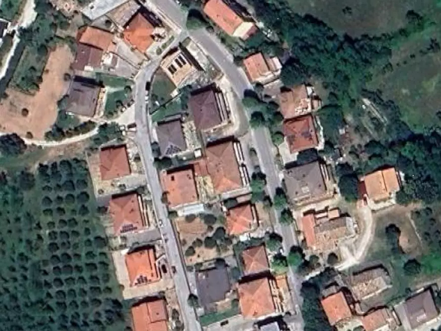 Immagine 5 di Appartamento in vendita  in Via Giuseppe Verdi a Falerone