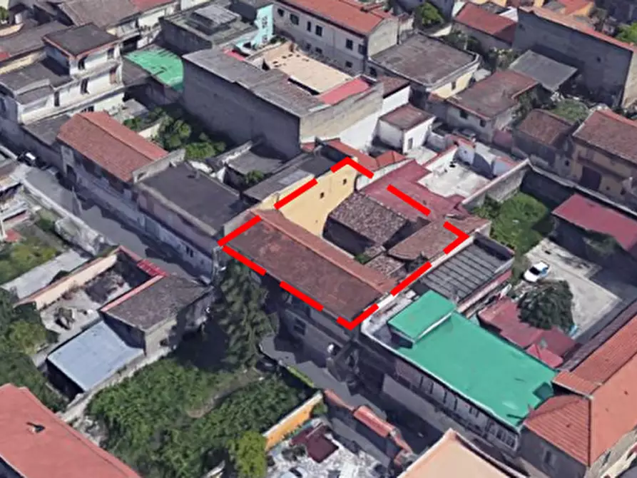 Immagine 11 di Appartamento in vendita  in Via Cesare Battisti  a Frignano