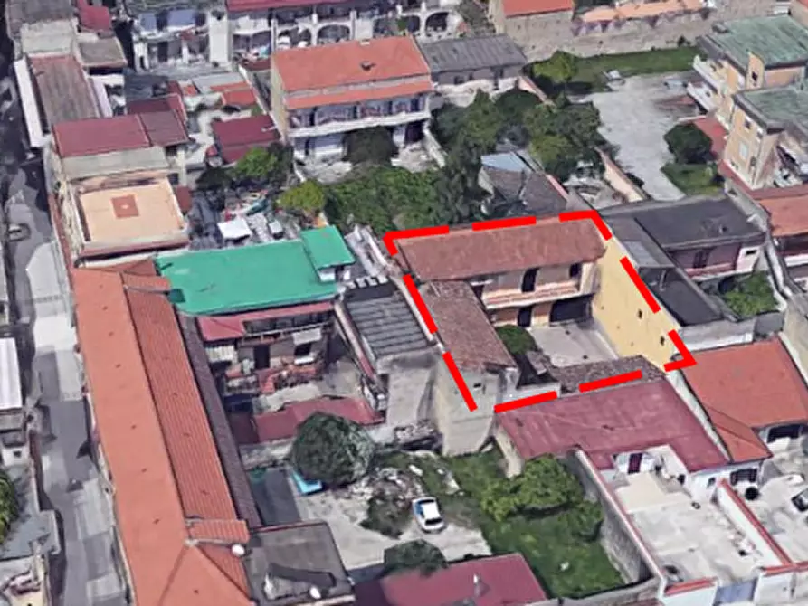 Immagine 12 di Appartamento in vendita  in Via Cesare Battisti  a Frignano