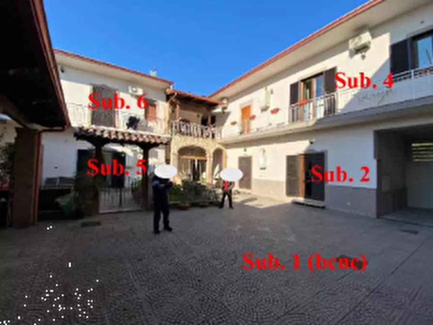 Immagine 4 di Appartamento in vendita  in Via Cesare Battisti  a Frignano