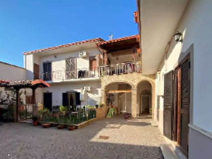 Immagine 2 di Appartamento in vendita  in Via Cesare Battisti  a Frignano